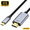 4K30Hz/9.9ft, variant on Click to see full view Only 7 left USB C to HDMI Cable 4K 30Hz High-Speed Type-C to HDMI Cord, Thunderbolt 3/4/5 Compatible with MacBook, iPhone 15/16 Series, Galaxy S9 to S24, Support 3D, HDR