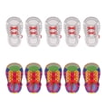 thumbnail image 1 of 10 tableros ocupados para niños pequeños que aprenden habilidades básicas de desarrollo Hugo tablero ocupado, 1 of 10