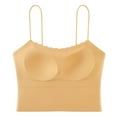 Minimizer Bras for Women Brasieres Anchos De Espalda Y Levanta Busto