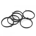 thumbnail image 4 of Intake Gasket For  Rubber Intake Gasket 3Pcs Intake Plenum Gasket 17176-31050 Replacement Fit For  IS250 2006-2012, 4 of 8