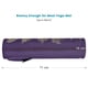 thumbnail image 4 of Bolsa de esterilla de yoga Gonex para esterillas de yoga para mujeres y hombres, 4 of 7