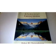 Elemental Geosystems - Robert W. Christopherson