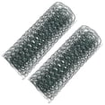 thumbnail image 4 of 2 Rolls Floral Wire Netting Flower Arrangement Mesh Netting Chicken Wire Netting, 4 of 8