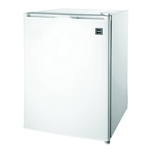Mini Fridge No Freezer