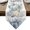 Gray, variant on Coastal Pumpkins Fall Table Runner Linen Burlap Table Runner 60 Inches Long Thanksgiving Navy Blue Pumpkin Dresser Scarves for Kitchen Island Coffee Dining Room Party Holiday Decoration 13"x60"