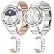 thumbnail image 3 of Metal Watch Strap For Huawei Watch GT 5 41mm / GT 5 Pro 42mm, 3 of 5