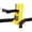 Yellow + Iron, variant on 8 Gallon Wet Dry Vacuum Cleaner 6 Peak HP 1200W Powerful Shop Vac with Blower and Leaf Mulcher for Garage Workshop Home Hard Floor Pet Hair
