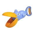 thumbnail image 2 of Esquirla Snowball Maker Clip Winter for Outdoor Activities Backyard Snow Game Playing Violet, 2 of 8