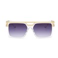 thumbnail image 1 of Guardurnaity Gafas de sol Gafas Suministros para los ojos Colorfast Gafas cómodas Alta definición Accesorios para adultos Equipo para exteriores Lentes Gris, 1 of 6