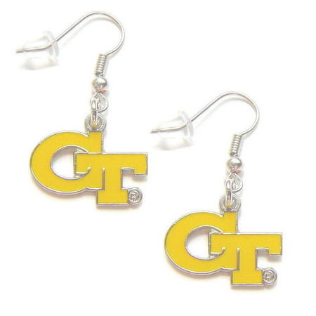 Dangle Jacket - Georgia Tech Yellow Jackets