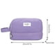 thumbnail image 2 of Estuche de Lápices de Doble Capa de Gran Capacidad, Bolsa de Material Escolar Multifuncional para Niña, Niño, Hombre y Mujer., 2 of 2