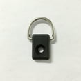 thumbnail image 2 of WHAMVOX 12Pcs D-Ring Fishing Rigging Bungee for Kayak and Canoe Accessories 2.4x0.98in Simple Design, 2 of 8