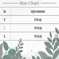 thumbnail image 2 of IFNWSV Ice Silk Seamless Bikini Underwear Breathable Soft Lightweight Panties for Women Comfortable Fit Army Green L, 2 of 4