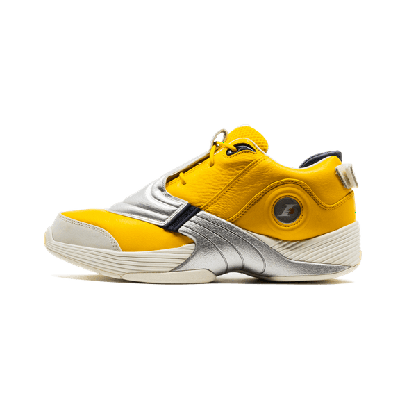 REEBOK MENS Answer 5 "Eric Emanuel - Track Gold" EH0408 EH0408 from Stadium Goods