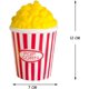 thumbnail image 2 of PCS Juguetes blandos Mignon Squishy Hand Toy Jouet Squeeze Soft, 2 of 5