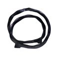 thumbnail image 1 of Sagebrook Home 10" Knot, Gun Metal, 1 of 1
