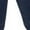NAVY, variant on - The Jesus - Men's Pullover Hooded Fleece Sweatshirt