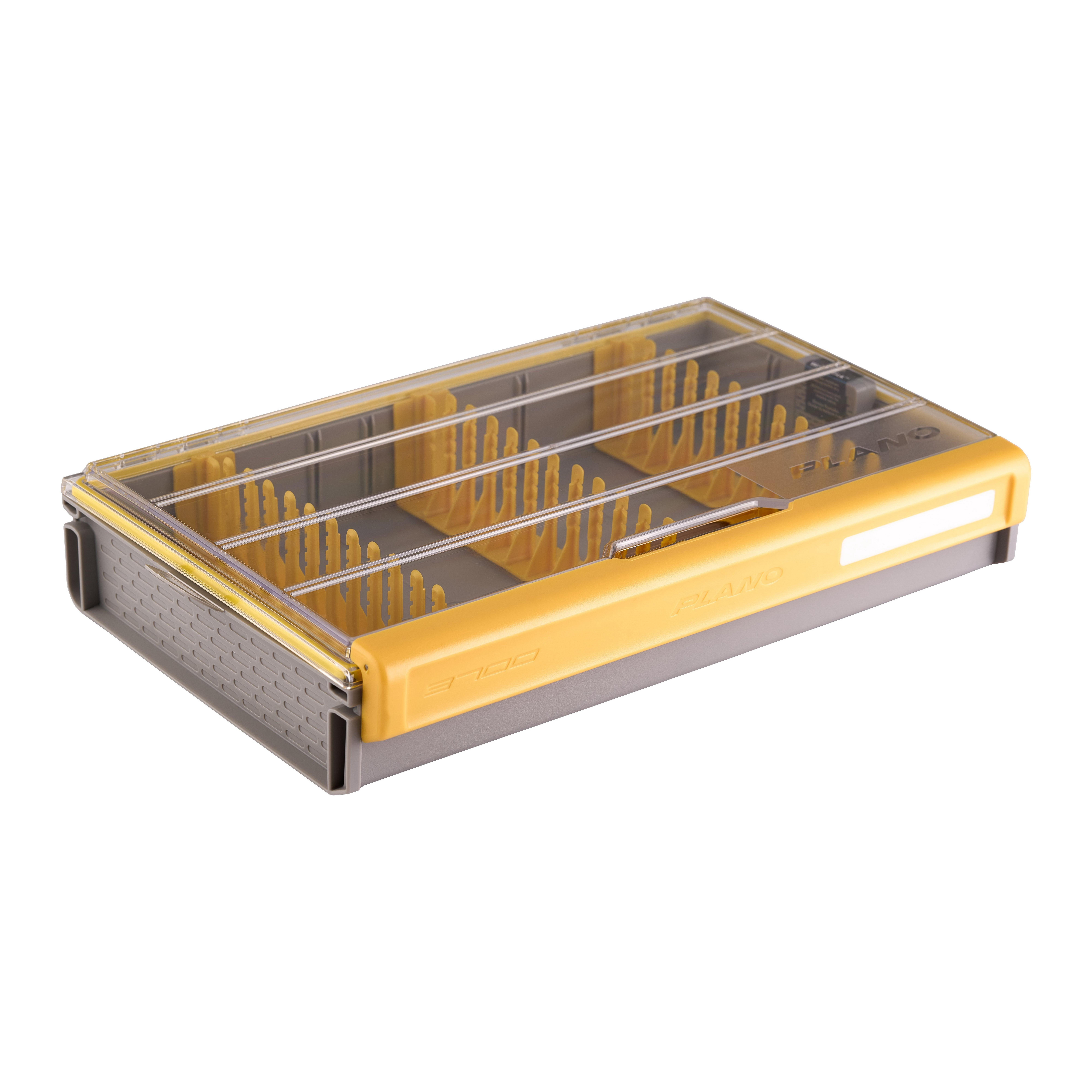 Plano EDGE 3700 Spinner Bait Box [PLASE603]