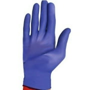 Flexal Feel Powder-Free Nitrile Exam Gloves, Large, Box of 100, 3 Pack (300 Total)