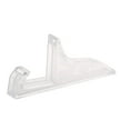 thumbnail image 4 of Pack 10PCS Display Easel Bowl Plate Photo Picture Holder Rack Clear_S, 4 of 8