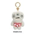 thumbnail image 1 of Fugg*ler Divertidos juguetes de peluche o llaveros de monstruos feos Kawaii Fuggler Conejos de peluche lindos..., 1 of 5