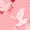 Color 1, variant on Peel and Stick Wallpaper Pink Birds Love Hearts Envelopes romantic Wall Mural 23.6in x 9.8ft Self Adhesive Removable Wall Paper Renter Friendly Wallpaper for Kids Bedroom Livingroom