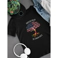 thumbnail image 3 of American Grown Sri Lankan Roots T-Shirt Men -Smartprints Designs, Male XX-Large, 3 of 4