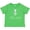 Apple Green, variant on Bee Kind Cute Bee Boys or Girls Toddler T-Shirt