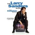 thumbnail image 2 of The Larry Sanders Show: The Complete Series (DVD), 2 of 2