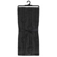 thumbnail image 1 of Safdie & Co. Throw Nautical Ropes Black, 1 of 1