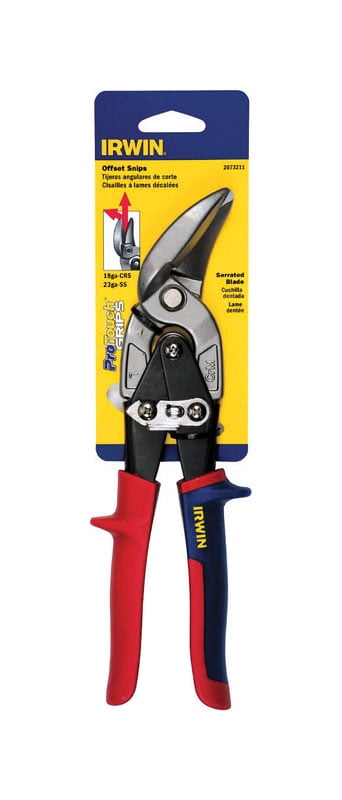 Locking Clamp and Pliers Set IRWIN VISE-GRIP 544T VSG LP 5 pc