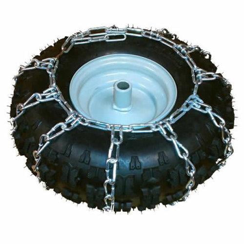 Ariens 72601800 16" x 8" Snow Blower Tire Chains
