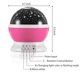 thumbnail image 2 of cielo estrellado sueño luces rosa estrellas y luna Adepaton SNFLD379, 2 of 6