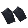thumbnail image 3 of Protectores de zapatos, fundas de agarre, equipo para todos los bailarines, funda antideslizante, profesional para pisos lisos, calcetín para zapatos L, 3 of 8
