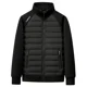 thumbnail image 1 of Chaqueta ligera con capucha y empalme ligero para hombre, chaqueta corta de plumón de pato, otoño e invierno 2024, nueva chaqueta informal y versátil, 1 of 3