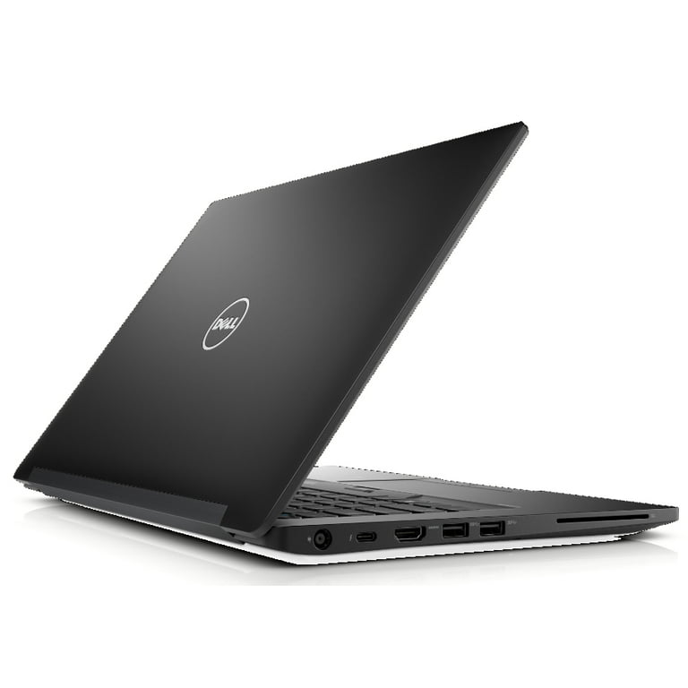 Dell Latitude 7480 Laptop, Intel i5, 8GB RAM, 256GB SSD, DVD