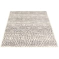 thumbnail image 4 of ECARPET Area Rug for Living Room, Geometric Indoor Carpet Ember Collection, 4 of 9