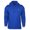 RoyalBlue/White, variant on Polo RL Men's Long Sleeve Jersey Knit Pullover Hoodie