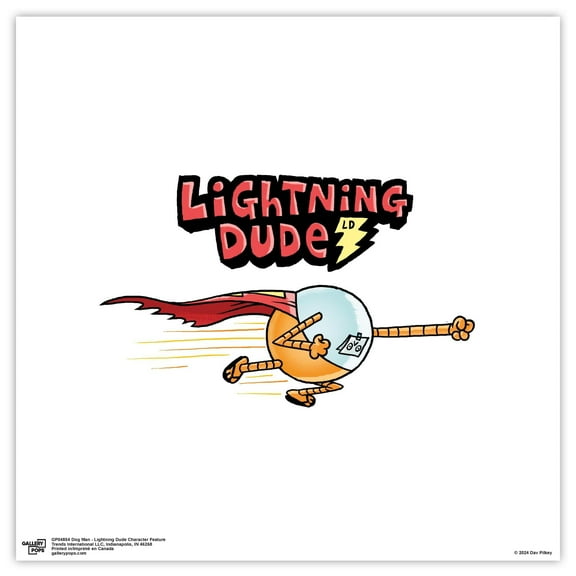 Gallery Pops Marvel Comics Hulk - Incredible Hulk Far-Out Wall Art, Black Framed Version, 12" x 12"