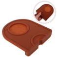 thumbnail image 3 of Shisuyan Heat Resistant Mats For Countertop Silicone 1Pack 5.50X4.91X1.10In, 3 of 8