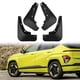 thumbnail image 4 of Guardabarros De Coche Piezas Exteriores Protectores Contra Salpicaduras Premium Para 2024, 4 of 5