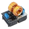 thumbnail image 6 of 5-12V 120W Mini ZVS Induction Heating Board Flyback Driver Heater DIY CookerDWA, 6 of 10