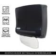 thumbnail image 3 of Despachador de Toalla interdoblada KIMBERLY CLARK Manual, 3 of 4