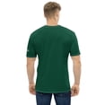 thumbnail image 2 of CROWN BIG TIME GREEN Men's t-shirt (XL), 2 of 4