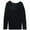 Blue - navy, variant on I.N.C Mens Ribbed Pullover Sweater, Blue, X-Large