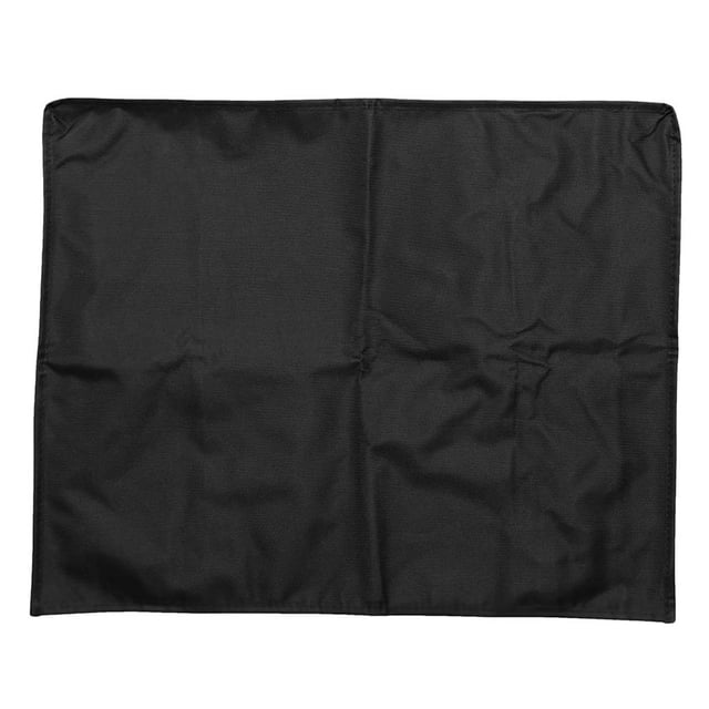 Yuarrent Cubierta de TV impermeable para exteriores, Protector de televisión negro para LCD LED de 22'' a 70'' Jardín y Patio No.6 Yuarrent HA026231-06