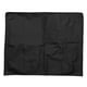 thumbnail image 1 of Kearding Cubierta de TV impermeable para exteriores, Protector de televisión negro para LCD LED de 22'' a 70'' Jardín y Patio No.6 Kearding HA026231-06, 1 of 6