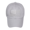 thumbnail image 2 of ZSQDM Fashion Women Men Breathable beach Adjustable Baseball Cap Hip Hop Hat Sun Hat beanie for Women Mens Cowboy Hat Visors Baseball Cap Washing Cage, 2 of 3