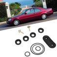 thumbnail image 3 of Aramox Heavy Duty Heater Control Valve Repair Kit Replacement For  S Class W140 C140 OEM: 0018301484, 3 of 8