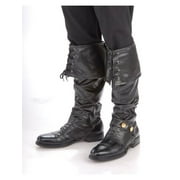 DELUXE PIRATE BOOT COVERS